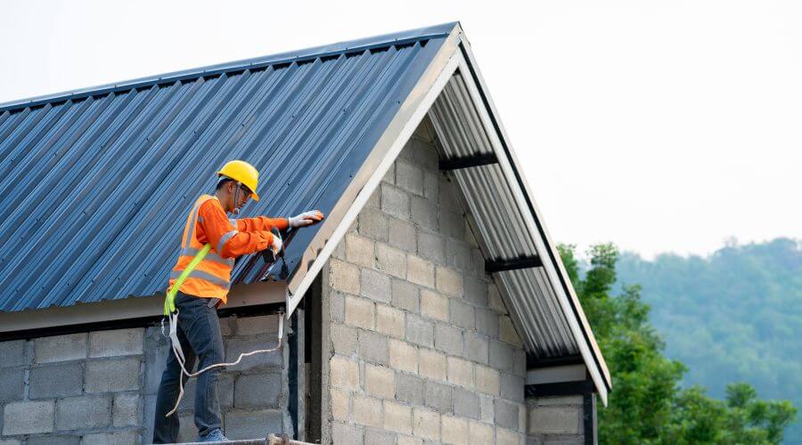 Expert top industrial roofings services in Pierz, MN
